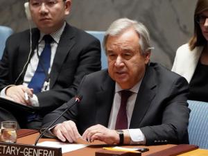 “وول ستريت”: إسرائيل قدمت خيارين لأمريكا بخصوص مصير “الأونروا”.. والأمم المتحدة تعيّن لجنة لمراجعة عمل الوكالة