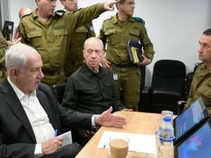 أول تعليق للاحتلال حول رد “حماس” بخصوص “وقف شامل لإطلاق النار” بغزة.. وواشنطن: لا يزال هناك الكثير من العمل