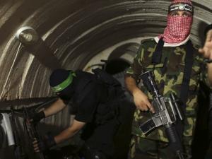 نيويورك تايمز: مسؤولون بالمخابرات الأمريكية أكدوا أن إسرائيل لم تقترب من القضاء على حماس