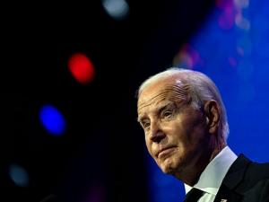 بايدن يزور إسرائيل وعمان الأربعاء