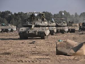 "الإعلامي الحكومي": ضربات المقاومة تجبر الاحتلال على التراجع عند "صلاح الدين"