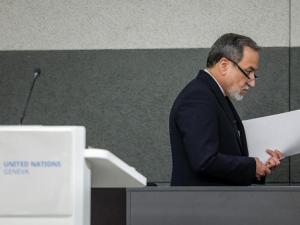 مقترح إيراني لواشنطن: فتح هرمز ووقف الحصار وتأجيل المفاوضات النووية