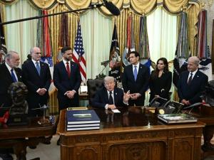 ضغط على لبنان لإلغاء قانون مقاطعة إسرائيل.. ما تفاصيله؟