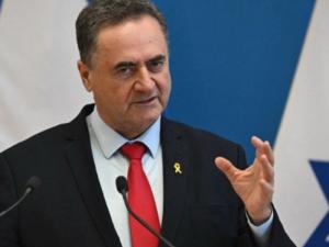 وزير حرب الاحتلال: ننتظر "الضوء الأخضر" الأمريكي لإعادة إيران للعصر الحجري وتدمير قدراتها جذرياً