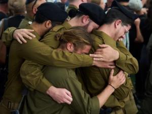 "هآرتس" العبرية : انتحار 10 جنود منذ مطلع العام .