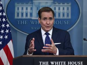 البيت الأبيض: إيران تستعد لشن هجوم على "إسرائيل"