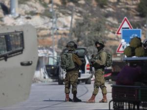 تسعة شهداء على الأقل في جنين وطوباس..جيش الاحتلال يطلق عملية عسكرية شمال الضفة
