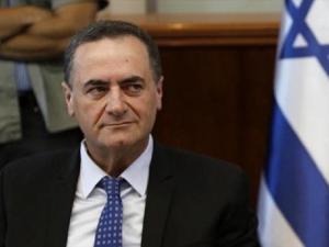 وزير خارجية إسرائيل يتوعد بعمليات إجلاء في جنين وطولكرم مثل غزة