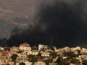 قصف إسرائيلي جديد في جنوب لبنان