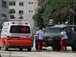 الاحتلال يواصل اجتياح الضفة: 20 شهيدا أحدهم مسن واشتباكات في عدة محاور بجنين