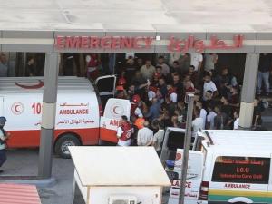 مهددا غسيل الكلى.. الجيش الإسرائيلي يمنع وصول المياه لمستشفى جنين