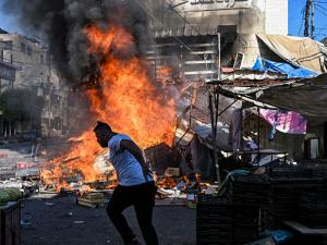 العدوان على الضفة: 24 شهيدا ومقتل جندي وإصابة ضابط.. اشتباكات ضارية في جنين
