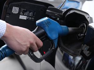 ارتفاع في أسعار الوقود مع مطلع أيار: لتر البنزين عند 8.07 شيكل