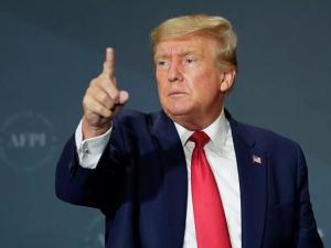 ترامب يستقر على خيار بشأن مستقبل المواجهة مع إيران