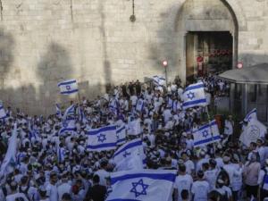 ثلاثة جمع ساخنة ومخاوف من تصعيد الاقتحامات.. ماذا ينتظر المسجد الأقصى في مايو؟