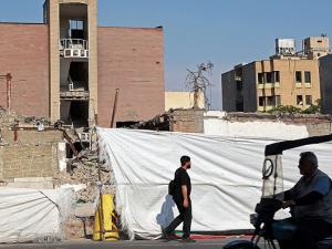 واشنطن تقدم ردها على مقترح إيران لباكستان وطهران بصدد مراجعته