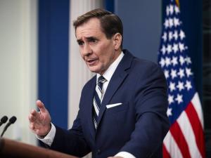 واشنطن: حماس لن تحكم غزة مستقبلاً