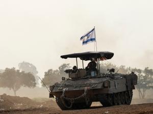 “هيئة البث الإسرائيلية”: عمليات جيش الاحتلال في قطاع غزة انتهت بشكلٍ عام 