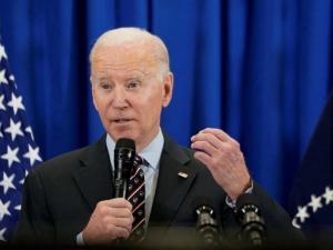 بايدن يحذر من “تقويض” التوصل لاتفاق بغزة.. وإيران: واشنطن شريكة إسرائيل وليست وسيطًا لوقف الحرب