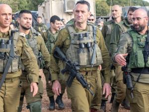 لتحسين موقف تل أبيب في المفاوضات.. إعلام إسرائيلي: الكابينت يصدر تعليمات للجيش بزيادة حدة القتال بغزة