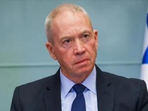 غالانت: تصرفات بن غفير غير المسؤولة تعرض أمننا القومي للخطر