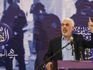 نيويورك تايمز: إسرائيل أنشأت وحدة خاصة لتعقّب السنوار.. وأمريكا تمد تل أبيب برادار يخترق الأرض