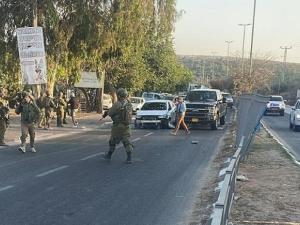 شهيدان برصاص الاحتلال قرب مستوطنة أريئيل بزعم محاولة تنفيذ عملية دهس