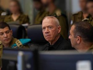 غالانت: عملية حزب الله فشلت ونحن في مفترق طرق إستراتيجي للتوصل إلى تسوية