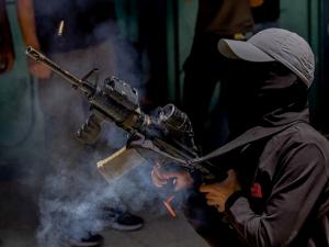 الاحتلال يطلق عملية عسكرية في جنين وطولكرم.. شهيدان وجرحى واشتباكات مسلّحة