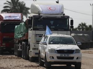 الأمم المتحدة تعلن مواصلة عملها بالقطاع رغم تهديدات الاحتلال: مصممون على البقاء في غزة 