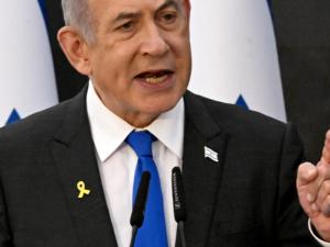 نتنياهو يتوعد لبنان بـ”عملية عسكرية قوية”.. والاحتلال يرسل 50 ألف جندي إضافي إلى الحدود الشمالية