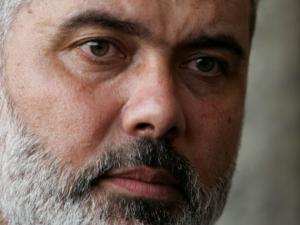 هنية: نتعامل بجدية مع أي اتفاق يقوم على أساس وقف الحرب