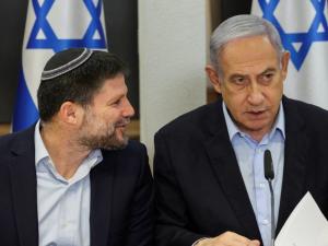 نتنياهو ووزراؤه يهاجمون الأمم المتحدة بسبب “قائمة العار”.. تل أبيب “مصدومة” من تصنيفها بخانة واحدة مع “داعش”