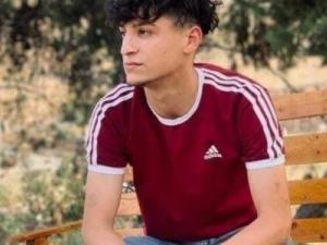استشهاد شاب برصاص الاحتلال شرقي طولكرم