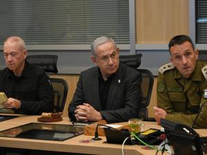 قناة عبرية تكشف عن موافقة مجلس الحرب على تشكيل هيئات محلية لإدارة مناطق شمال القطاع