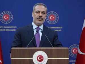 تركيا تدرس “عزل إسرائيل” في اجتماع الدول الـ8 الإسلامية.. أقروا عدداً من القرارات لدعم فلسطين 