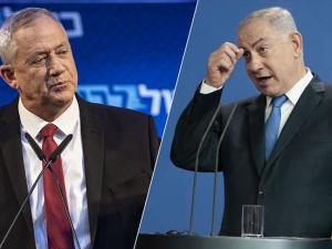 “تصدع” بحكومة الطوارئ الإسرائيلية.. غانتس وآيزنكورت يستقيلان و”بن غفير” يطالب نتنياهو بضمه لها 