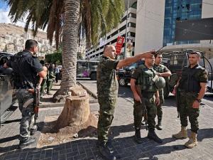 سموتريتش وبن غفير يهددان نتنياهو إثر نقل أسلحة للسلطة الفلسطينية