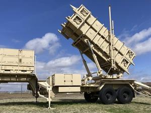 واشنطن تعتزم إرسال صواريخ باتريوت جديدة إلى أوكرانيا