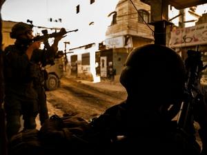 ثلاثة شهداء برصاص الاحتلال في بلدة قباطية جنوب جنين