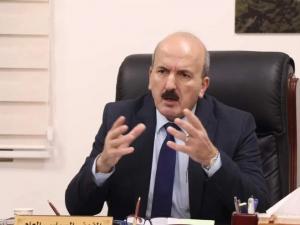 دويكات: لم تتسلم السلطة أي أجهزة أو معدات من خلال سلطات الاحتلال