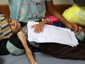 مستشفى كمال عدوان: تسجيل أكثر من 200 طفل يعانون من سوء تغذية