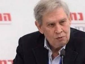 الرئيس السابق "للموساد": نتنياهو يقودنا لكـارثـة ولا استراتيجة للحرب بغزة..!