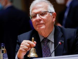 “لن يؤدي إلى السلام”.. جوزيب بوريل: إسرائيل لديها إرادة واضحة لضم الضفة الغربية تدريجياً