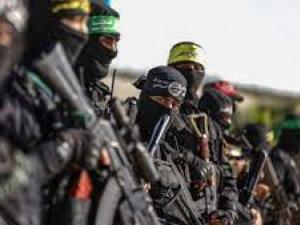 فصائل المقاومة: فرض قرارات جديدة على الأسرى يتفجر الأوضاع بالمنطقة