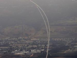 حزب الله نجح في ضرب القبة الحديدية ومصانع الأسلحة الإسرائيلية في دائرة أهدافه