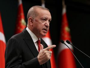 أردوغان: نتنياهو مريض نفسي ومخططاته ستقود لكارثة