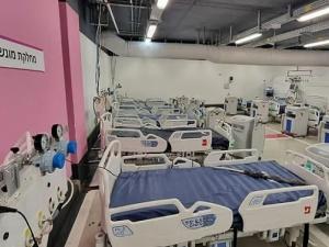 مستشفيات بشمال إسرائيل تبدأ استعدادات لاحتمال حرب واسعة ضد لبنان