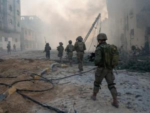 قائد عسكري إسرائيلي: تفكيك “القسام” في رفح يحتاج عامين.. هذا أكثر ما يخشاه الاحتلال بهذه المدينة 