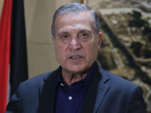 نبيل أبو ردينة: لن نسمح بوجود أجنبي على أرضنا